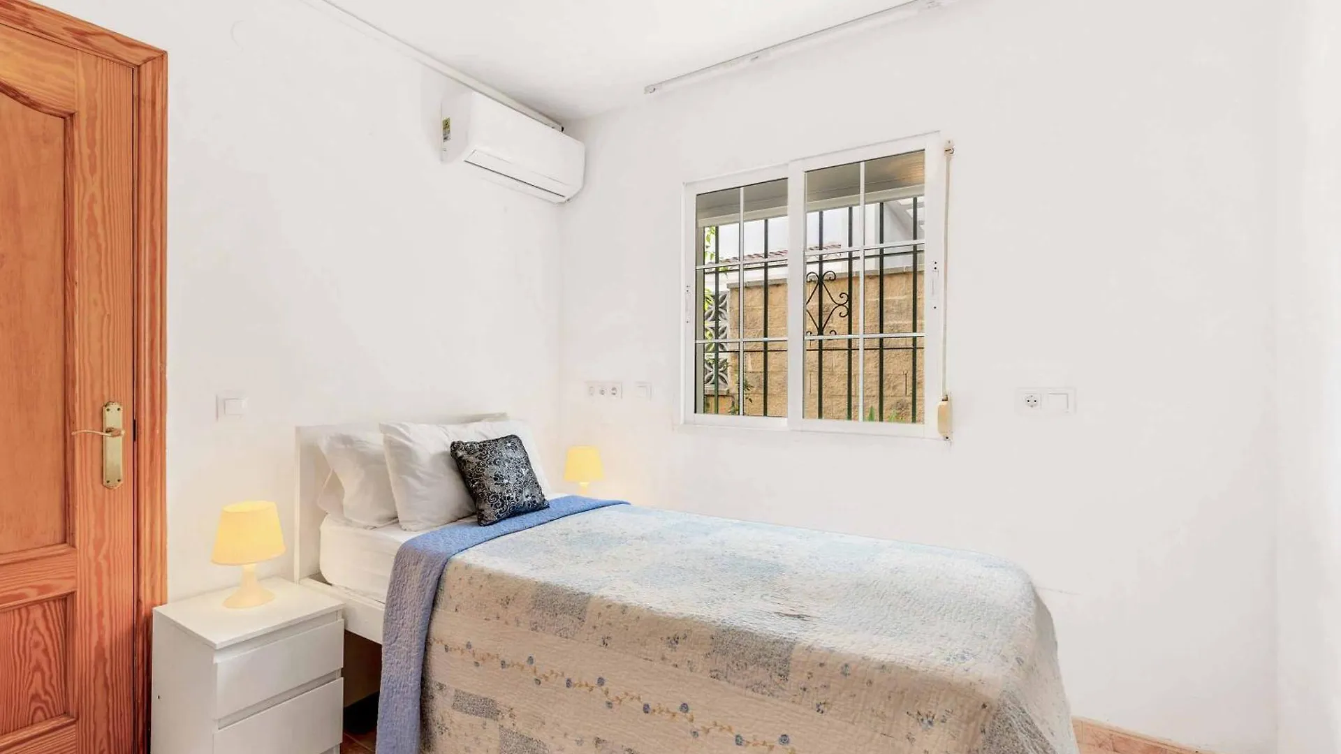 Villa Ruby Sol Estepona