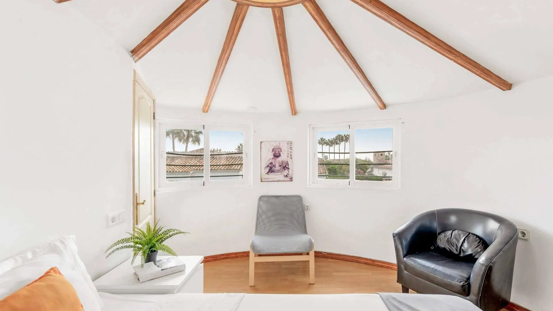 Villa Ruby Sol Estepona Spain