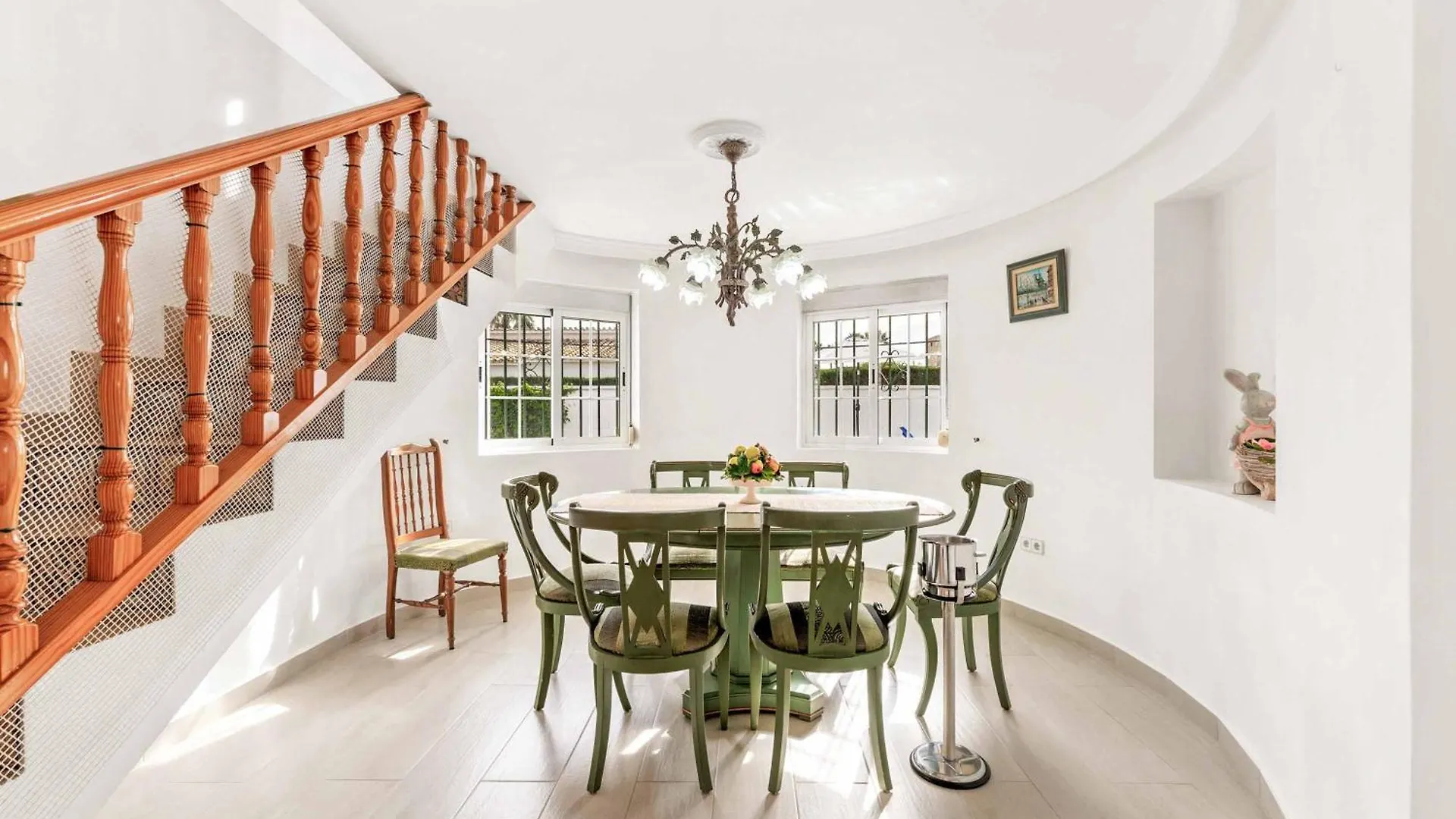 Villa Ruby Sol Estepona