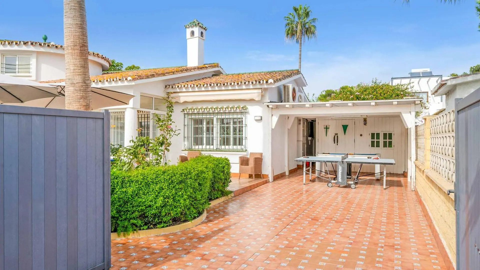 Villa Ruby Sol Estepona 0*,  Spain